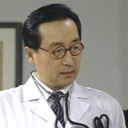 야인시대 의사양반 의사 닥터 심영 고자 내가 고자라니 병원
